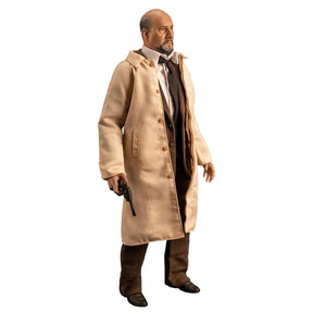 Halloween 1978 Dr Loomis 1:6 Scale Action Figure