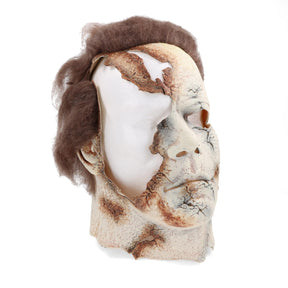 Rob Zombie Halloween II 2009 Michael Myers Adult Costume Mask