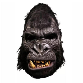 Peter Jackson King Kong Adult Latex Costume Mask