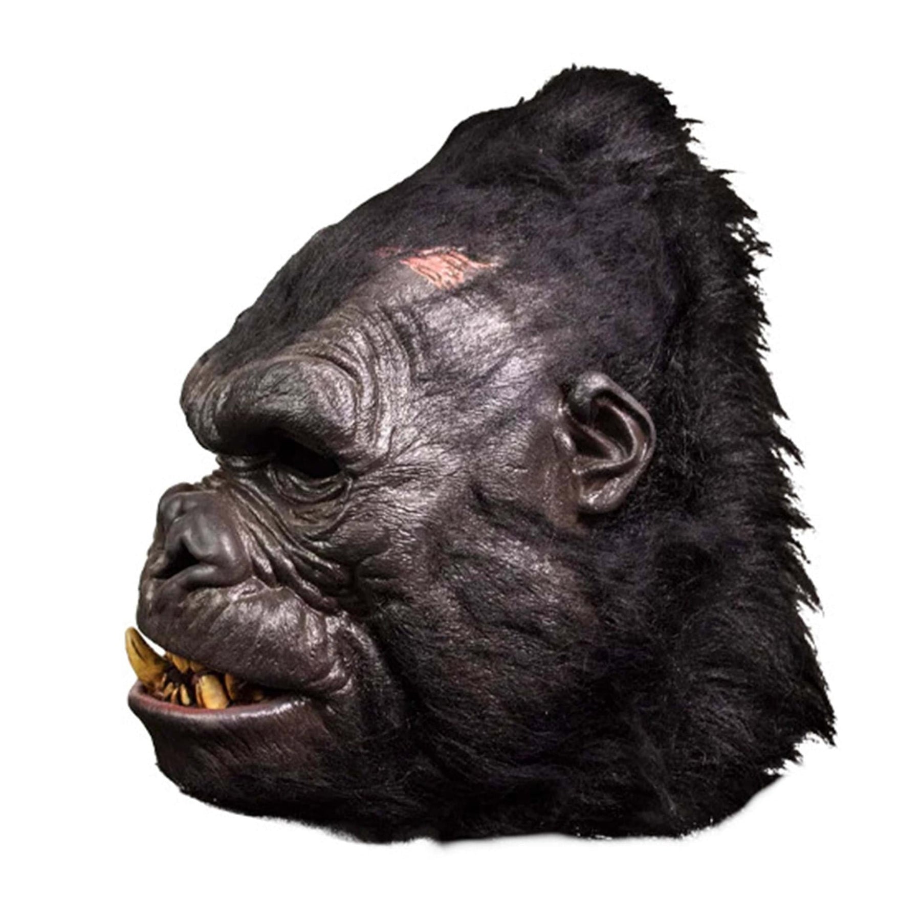 Peter Jackson King Kong Adult Latex Costume Mask