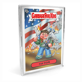 Garbage Pail Kids: We Hate the 80s 2022 Topps Expansion Set | Wave 1