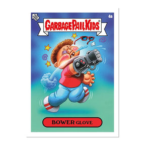 Garbage Pail Kids: We Hate the 80s 2022 Topps Expansion Set | Wave 1