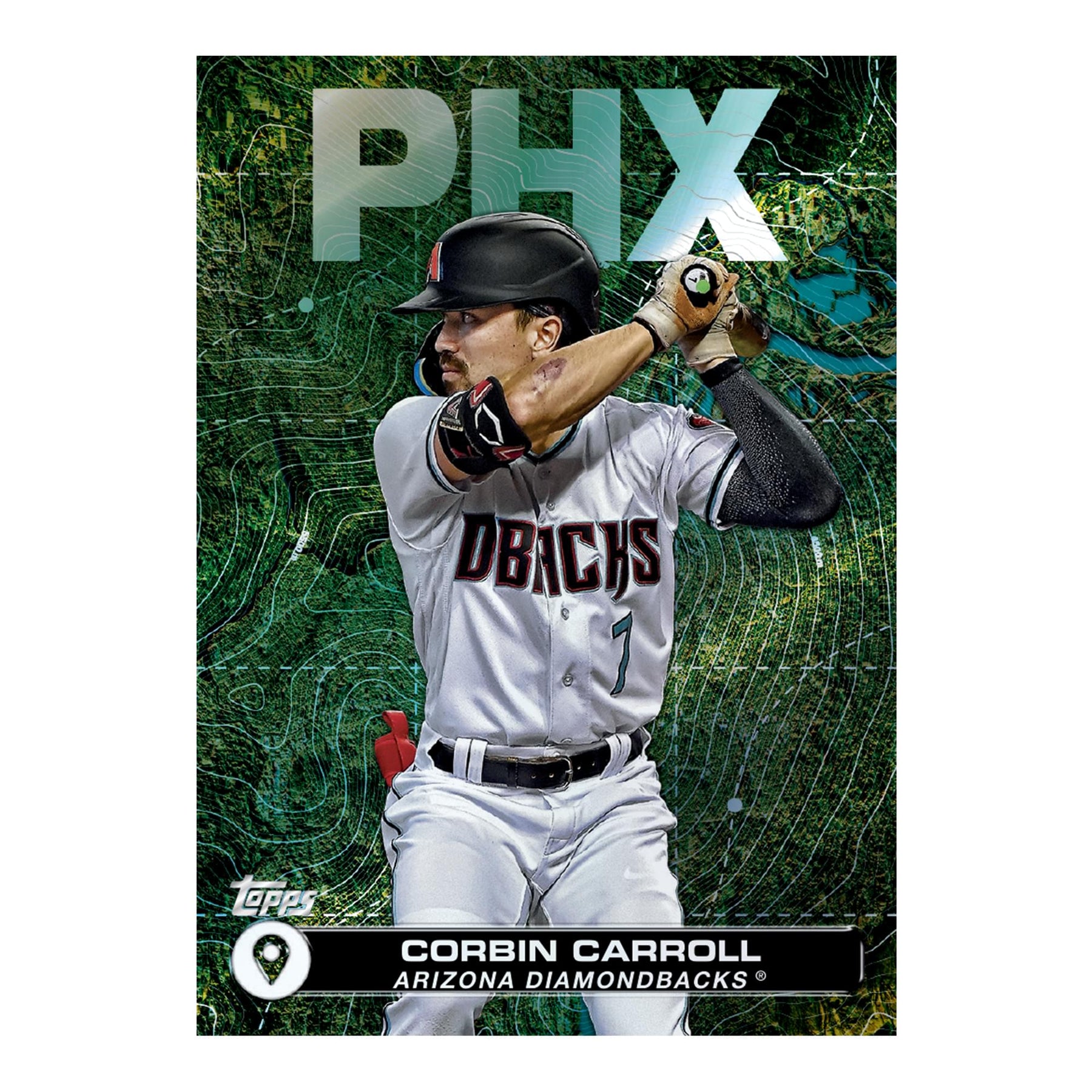 MLB 2024 Topps Baseball Series 2 Hanger Pack | 59 Cards Per Pack