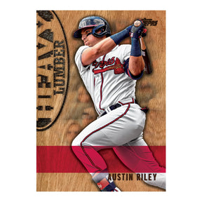 MLB 2024 Topps Baseball Series 2 Hanger Pack | 59 Cards Per Pack