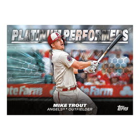 MLB 2024 Topps Baseball Series 2 Hanger Pack | 59 Cards Per Pack