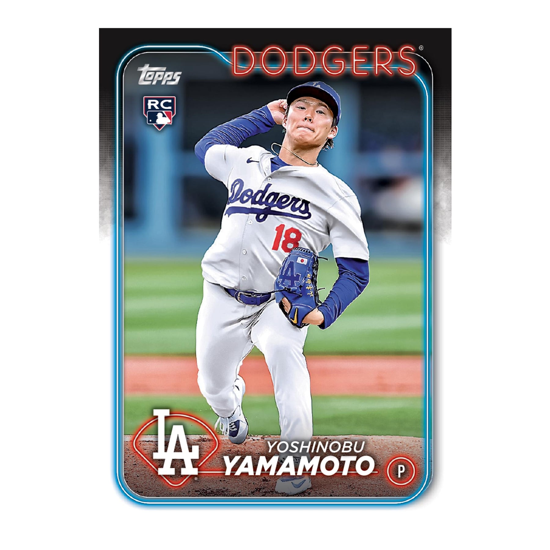 MLB 2024 Topps Baseball Series 2 Fat Pack | 36 Cards Per Pack