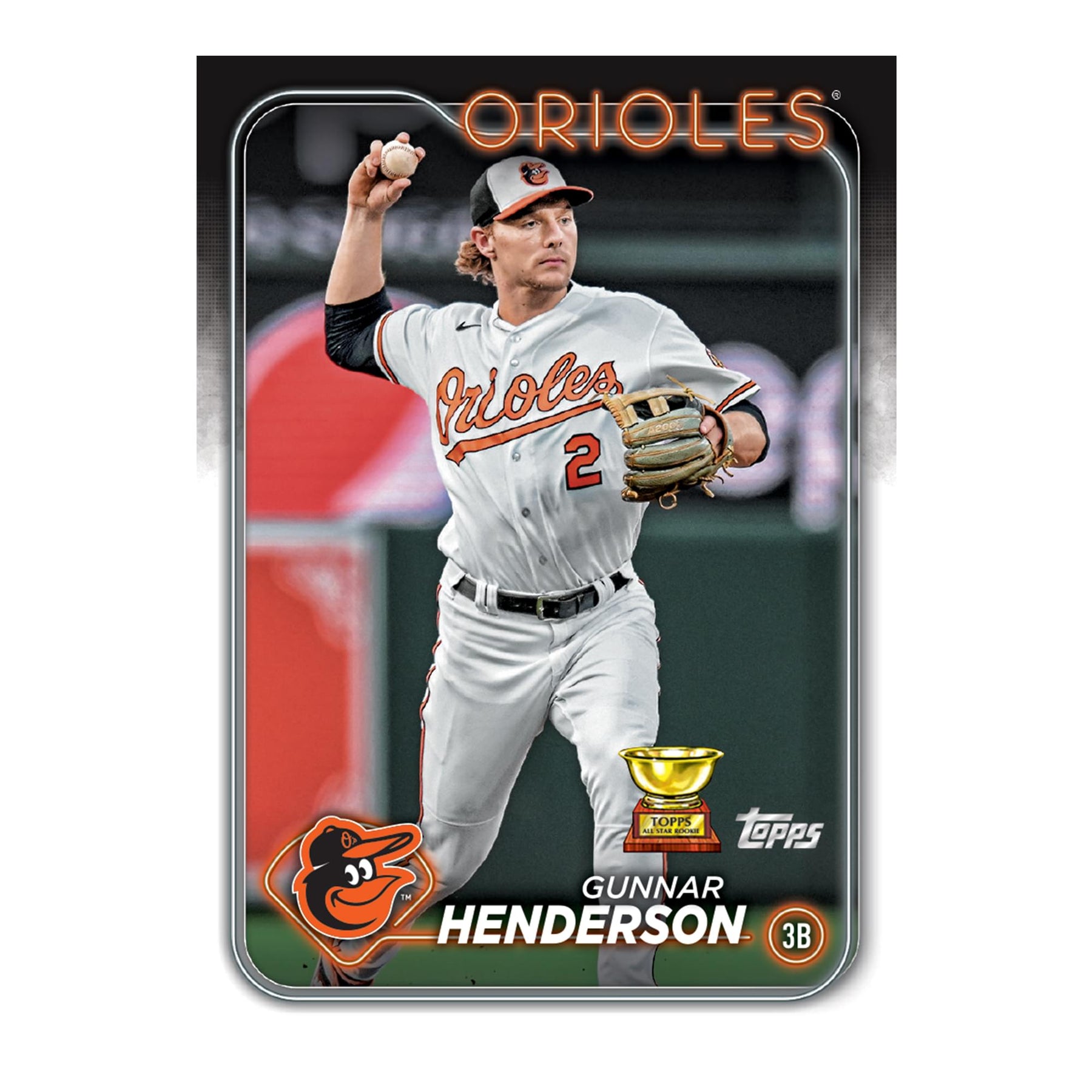 MLB 2024 Topps Baseball Series 2 Fat Pack | 36 Cards Per Pack