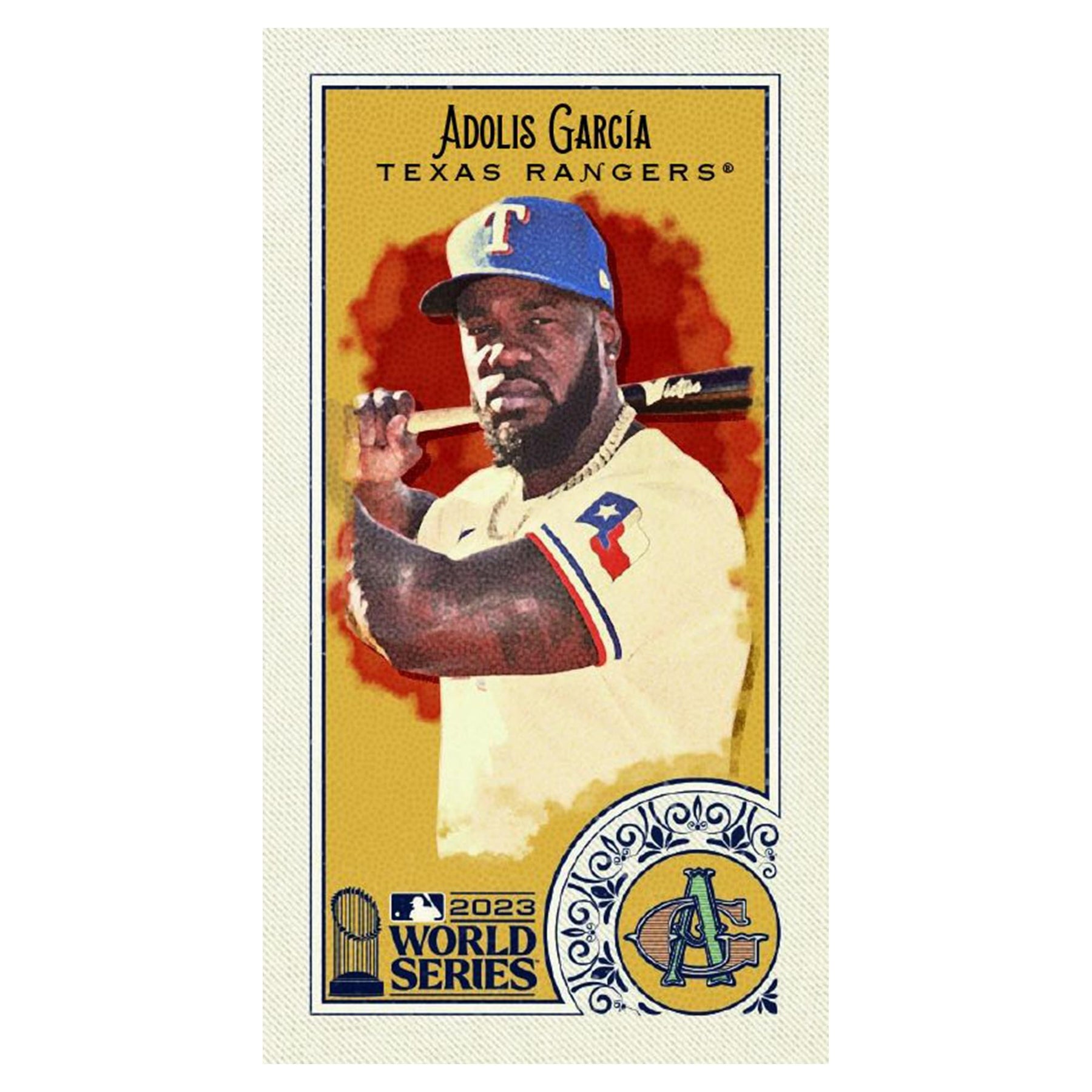 MLB 2024 Topps Allen & Ginter Baseball Value Box | 8 Packs