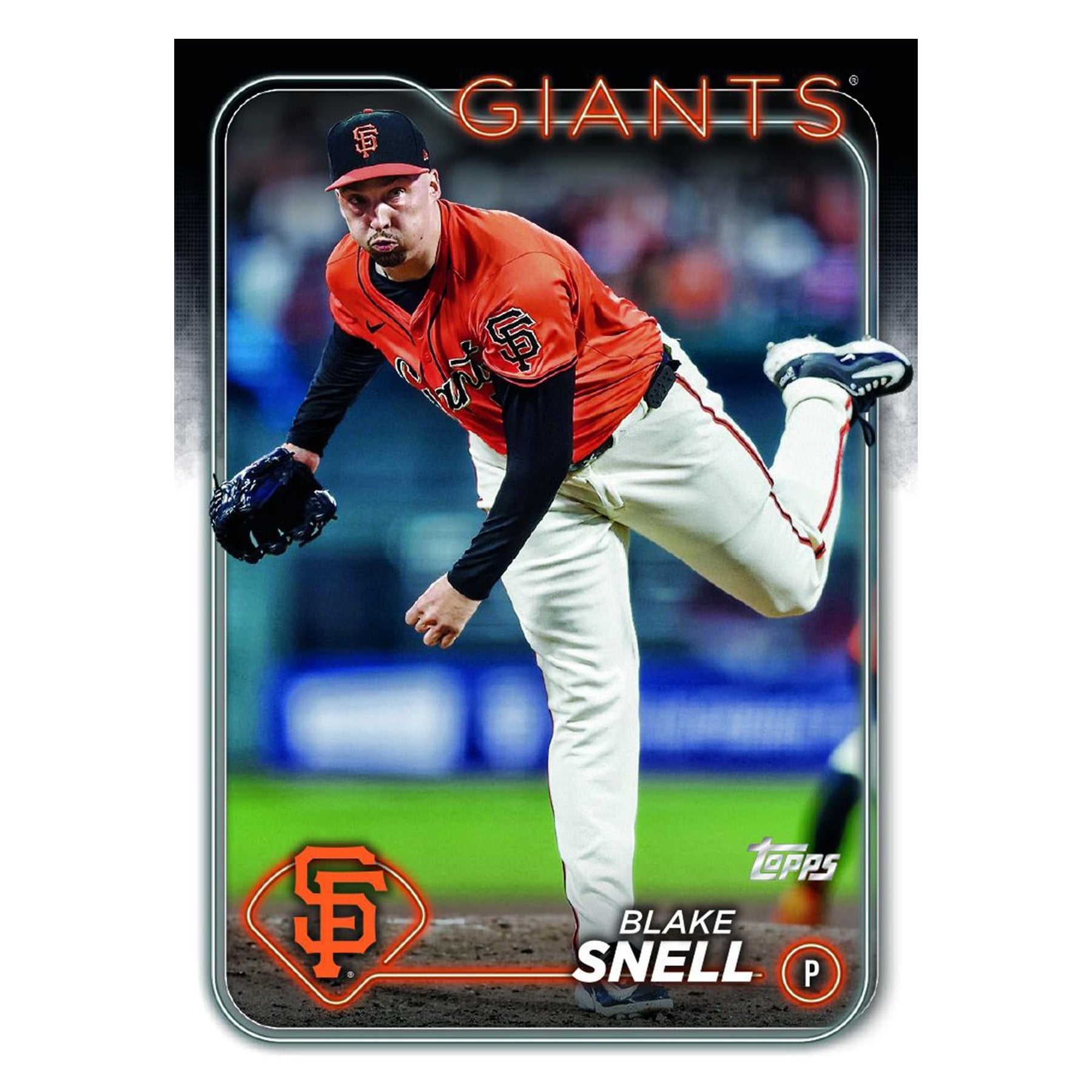 MLB 2024 Topps Baseball Updates Super Box | 10 Packs