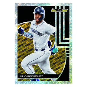 MLB 2024 Topps Baseball Updates Super Box | 10 Packs