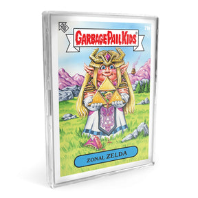 Garbage Pail Kids: Game Over Level 5 2024 Topps Trading Card Set