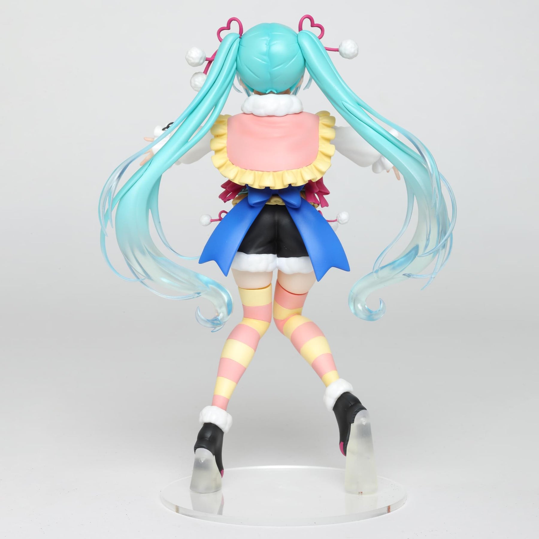 Vocaloid Hatsune Miku Figure | Winter Image Version