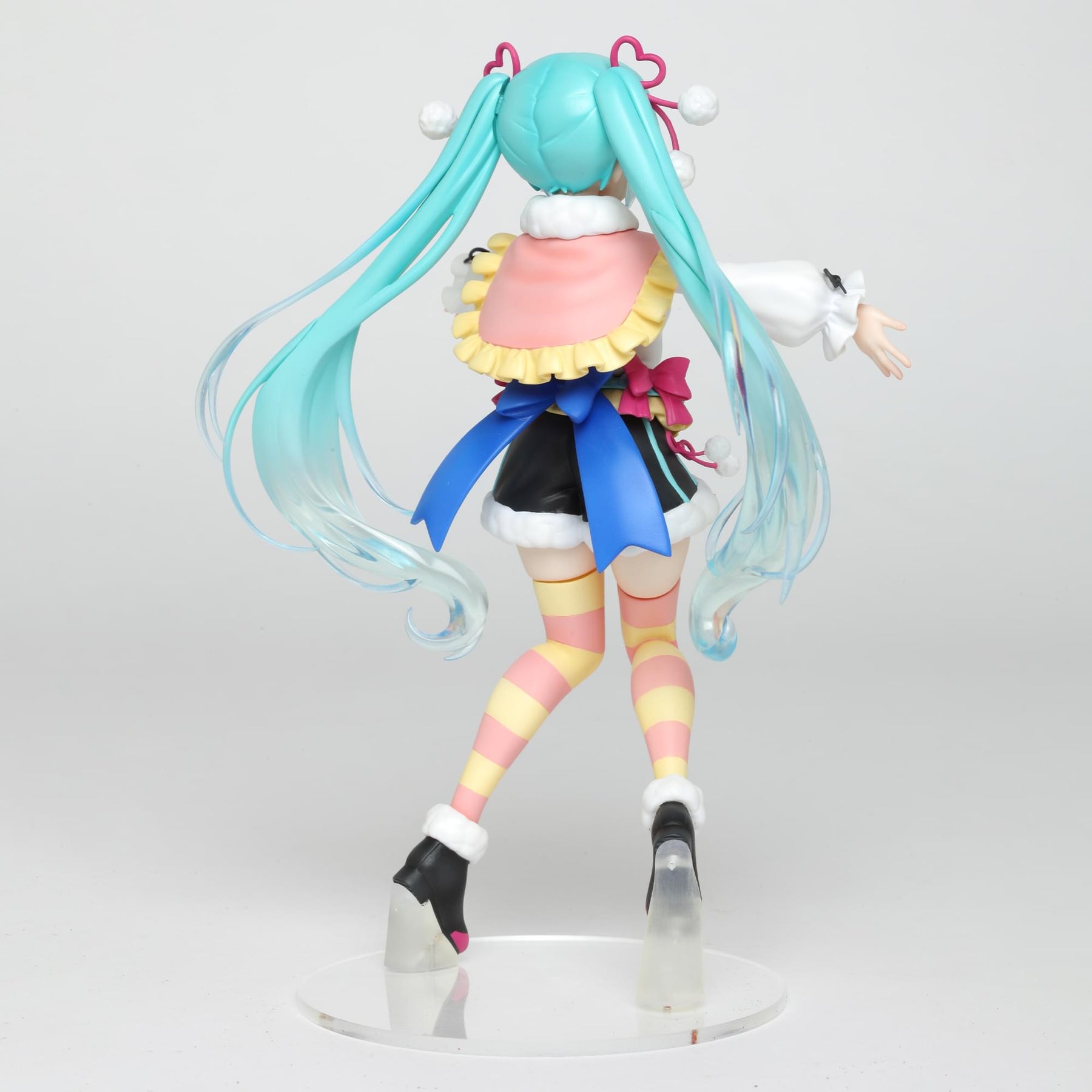 Vocaloid Hatsune Miku Figure | Winter Image Version