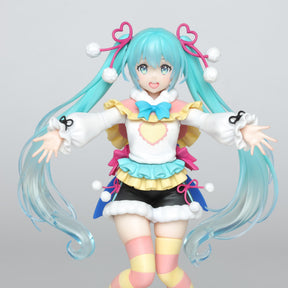 Vocaloid Hatsune Miku Figure | Winter Image Version