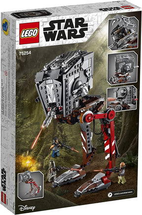 LEGO Star Wars 75254 AT-ST Raider 540 Piece Building Set