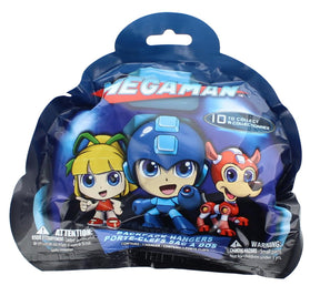 Mega Man Collection LookSee Box