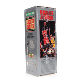 NBA 1991-92 Upper Deck NBA Locker Series | Box 2 of 6