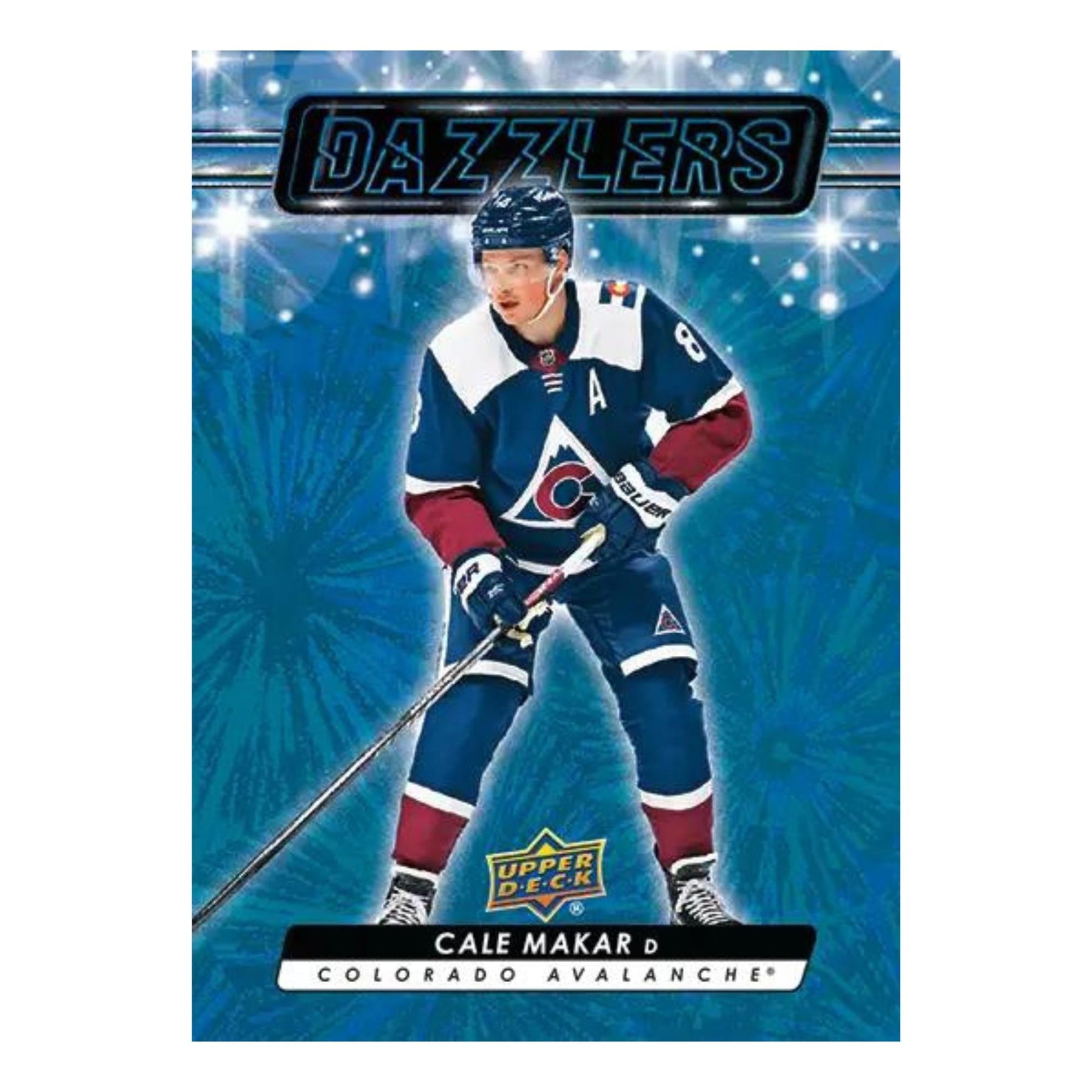 NHL 2023/24 Upper Deck Extended Series Blaster Box | 4 Packs