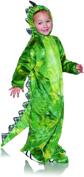 T-Rex Light Up Children's Costume