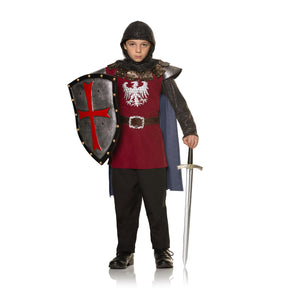 Kings Guard Child Costume