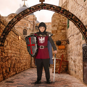 Kings Guard Child Costume