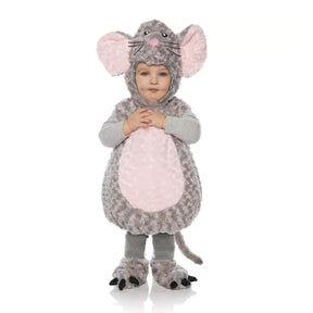 Mouse Toddler Costume