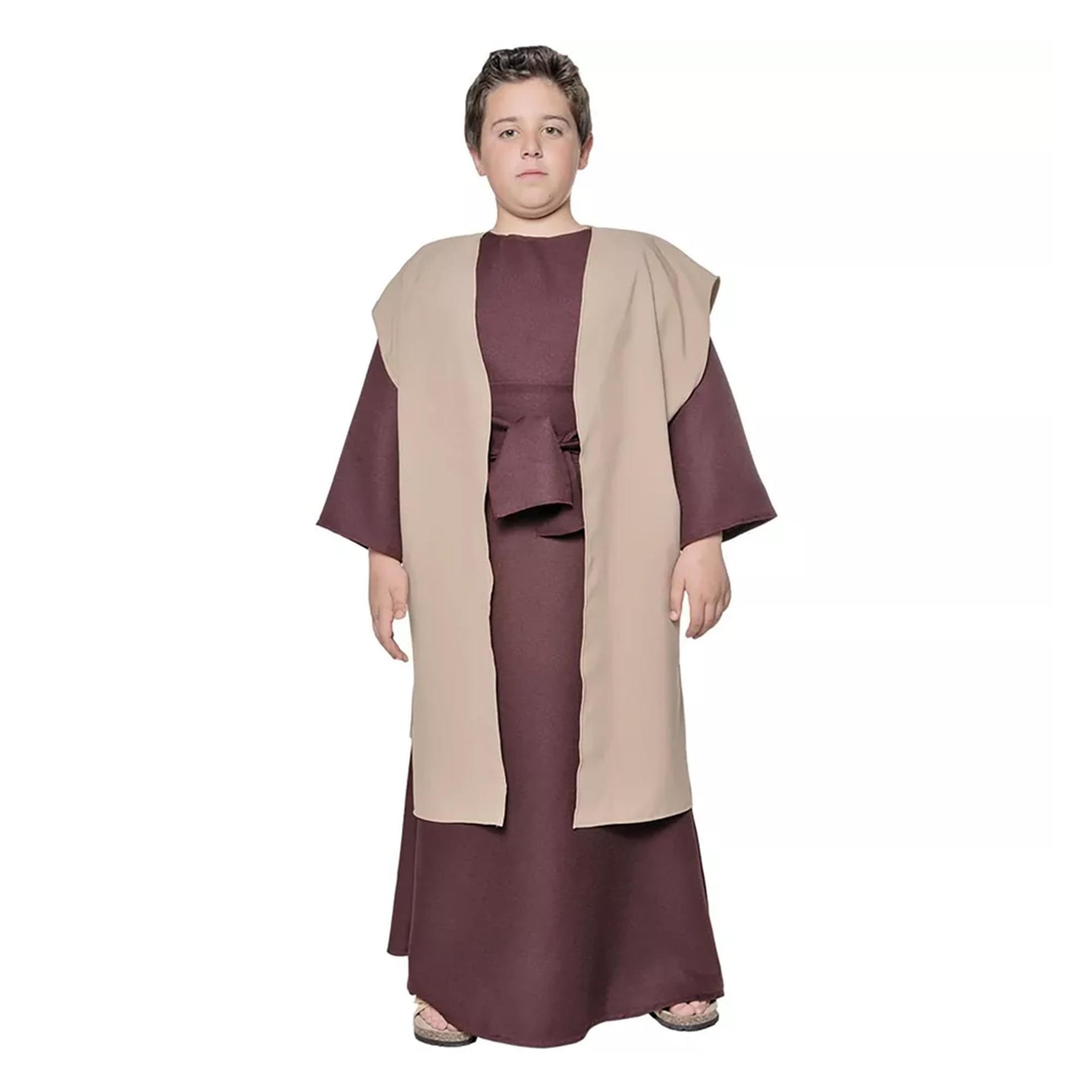 Joseph Child Costume