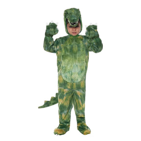 Alligator Child Costume