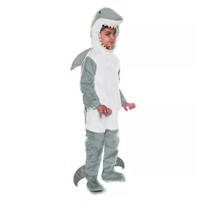 Shark Child Costume