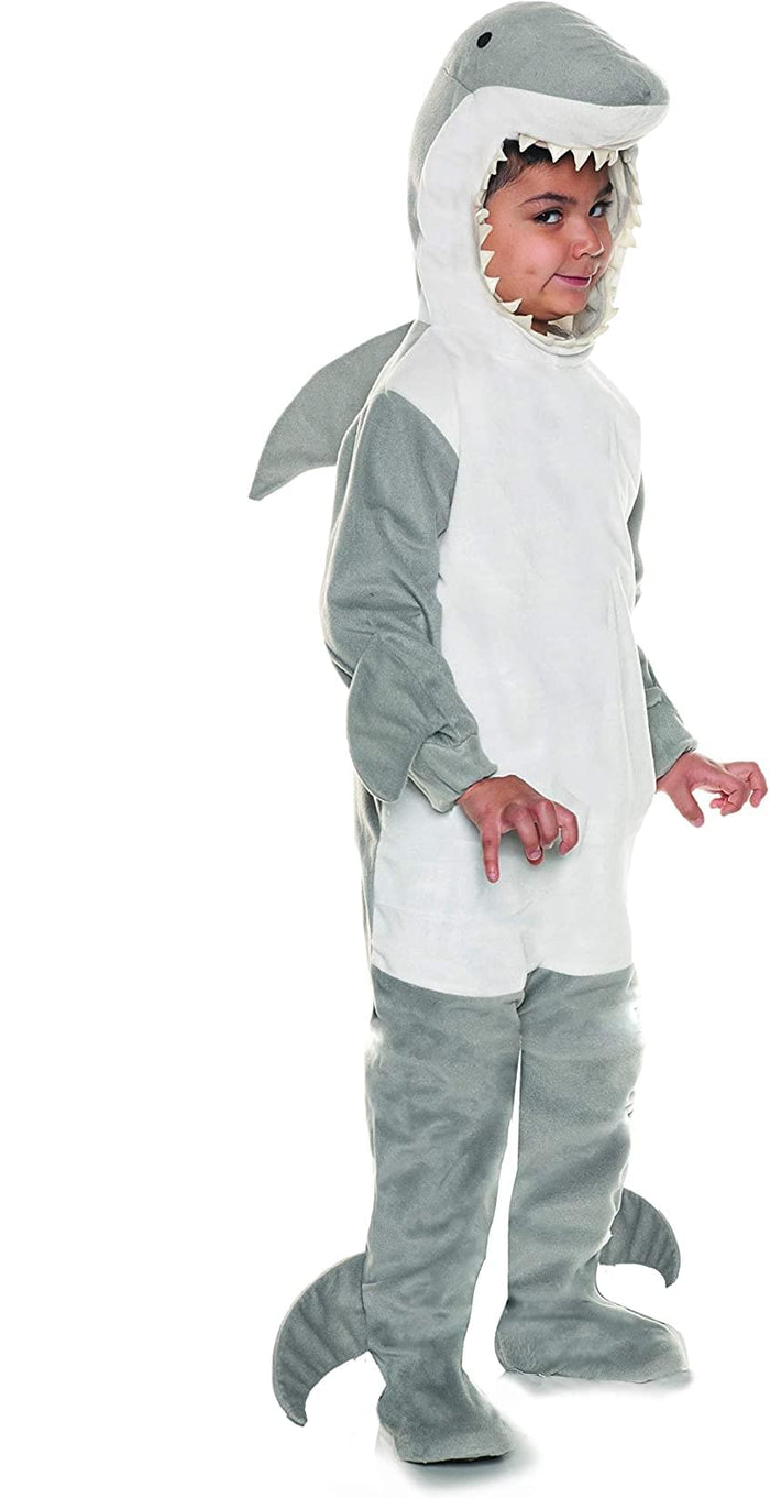 Shark Child Costume | Free Shipping