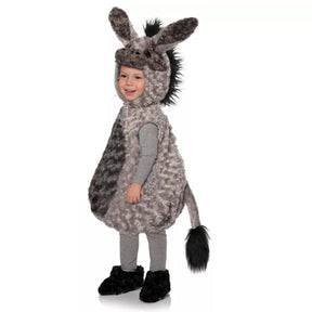 Donkey Belly Baby Child Costume