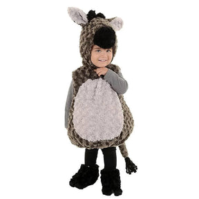 Donkey Belly Baby Child Costume