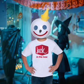 Jack In The Box Kids' Costume Kit