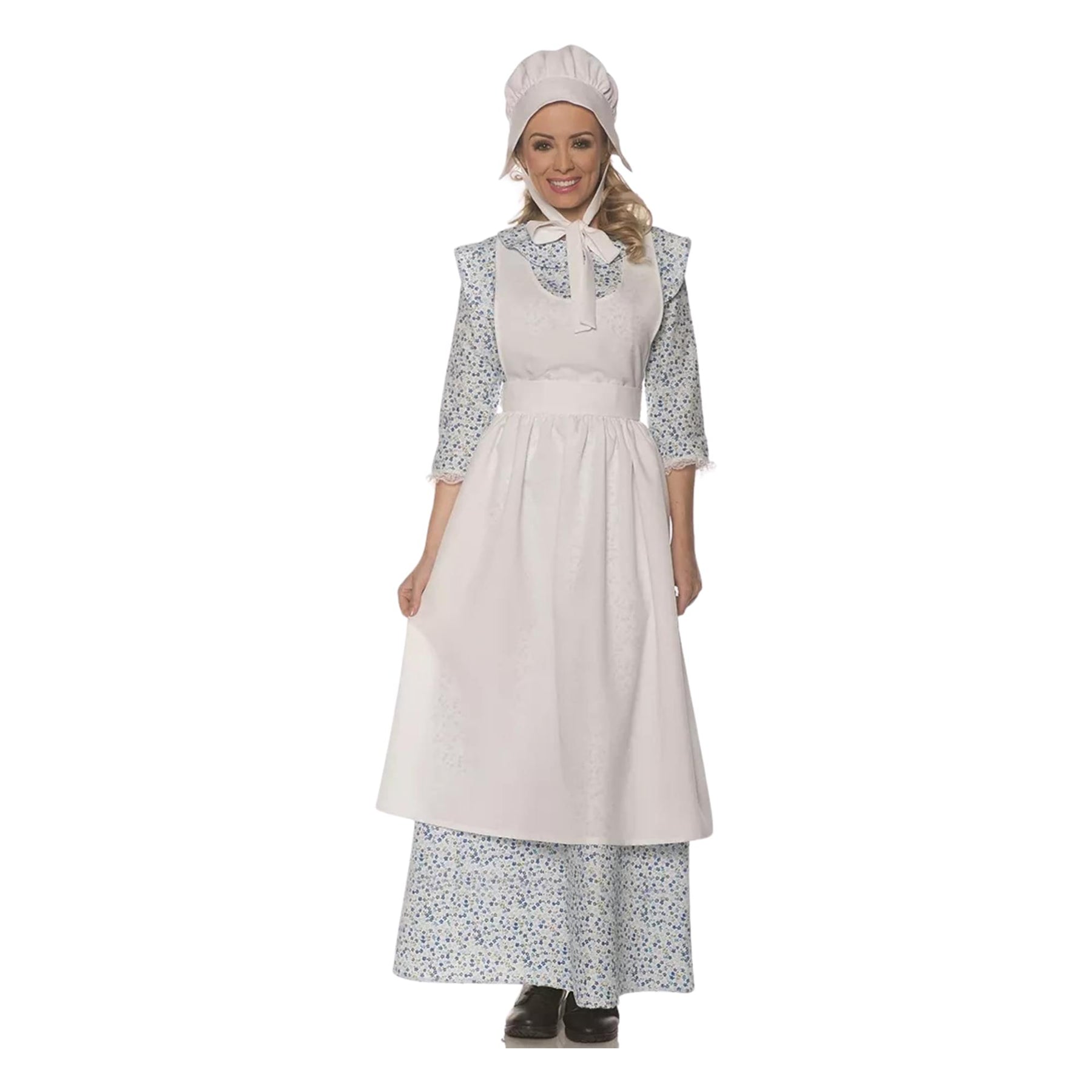 Prairie Girl Costume