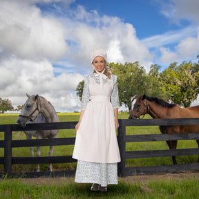 Prairie Girl Costume