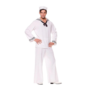 Sailor Men's Costume Shirt