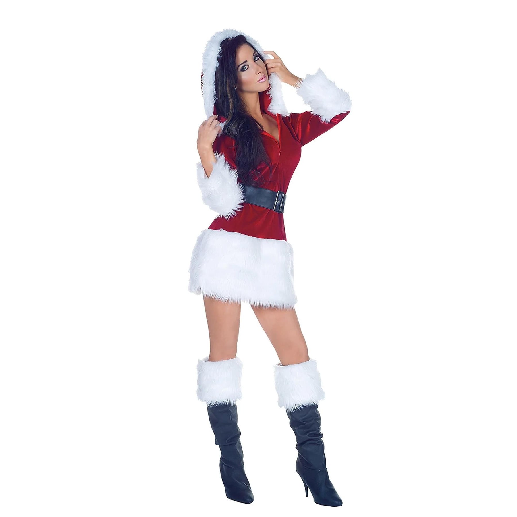 All Wrapped Up Women's Costume Dress