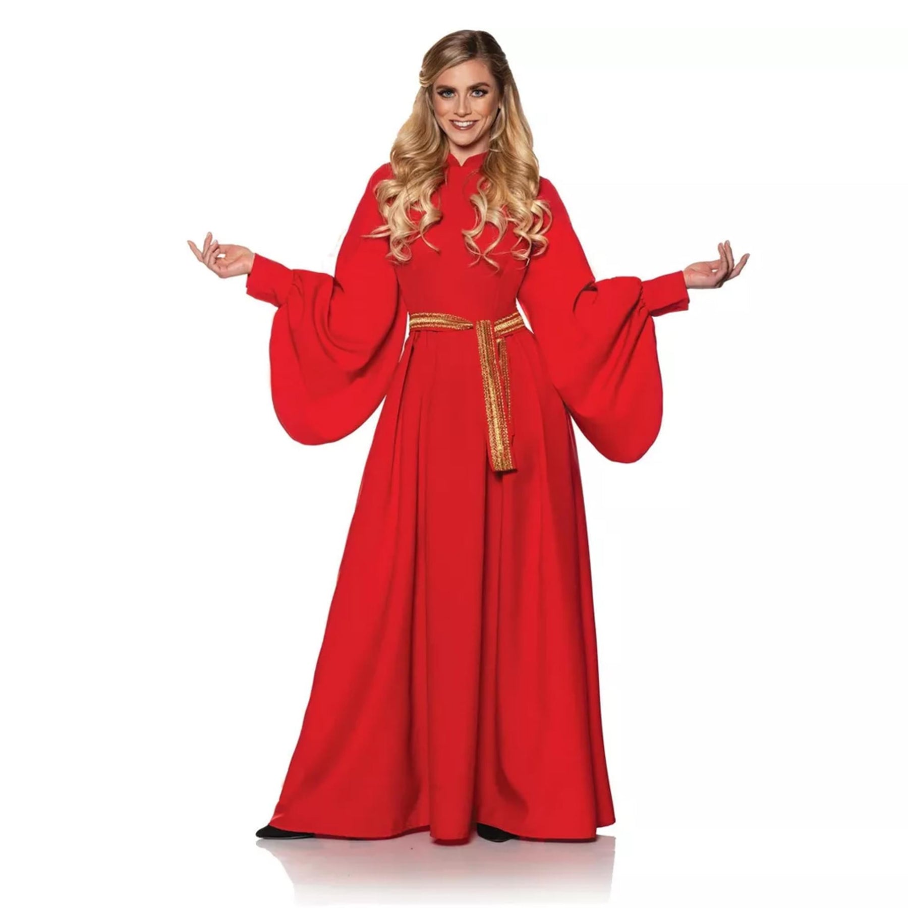 The Princess Bride Deluxe Buttercup Officially Licensed Adult Costume