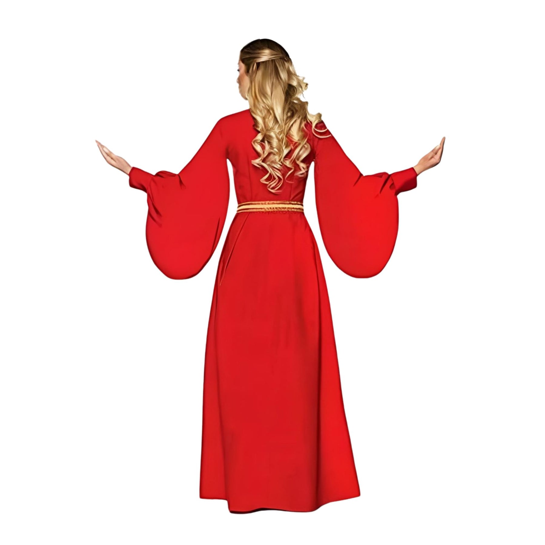 The Princess Bride Deluxe Buttercup Officially Licensed Adult Costume