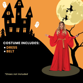 The Princess Bride Deluxe Buttercup Officially Licensed Adult Costume