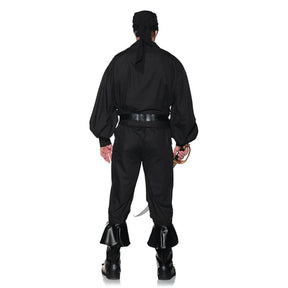 The Princess Bride Deluxe Westly Officially Licensed Adult Costume