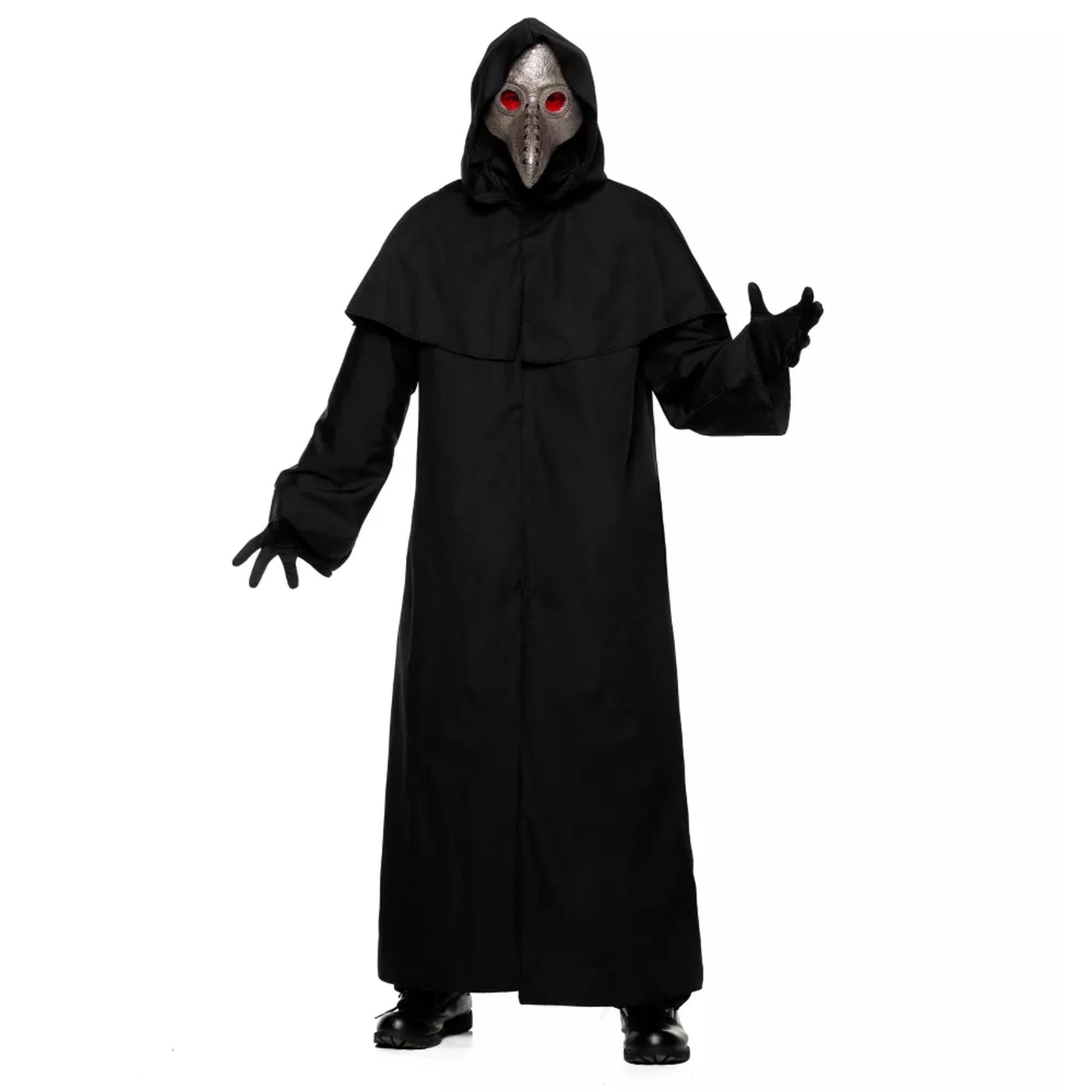 Horror Robe Adult Costume