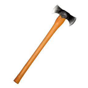 Double Sided Axe Foam Costume Accessory