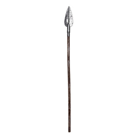 Spear 53.5 Inch Foam Adult Costume Accessory