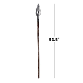 Spear 53.5 Inch Foam Adult Costume Accessory