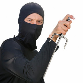 Ninja Sais 14 Inch Foam Adult Costume Accessory set