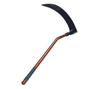 Scythe 40 Inch Foam Adult Costume Accessory