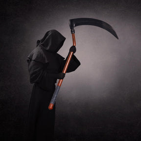 Scythe 40 Inch Foam Adult Costume Accessory