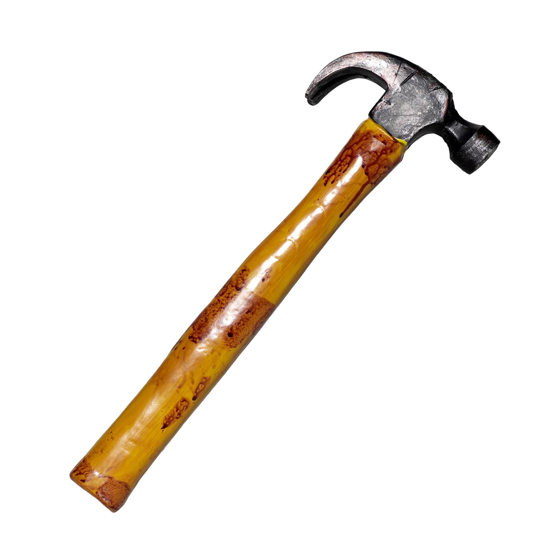 Hammer 14 Inch Foam Adult Costume Accessory