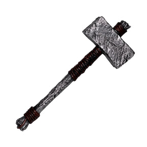 Nordic Hammer 24.5 Inch Foam Adult Costume Accessory